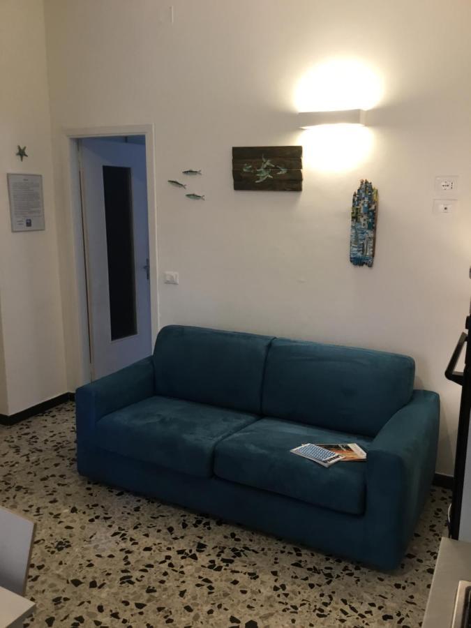 Stella Marina Delle 5 Terre Apartment Levanto Exterior photo