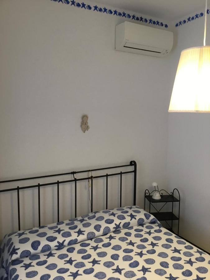 Stella Marina Delle 5 Terre Apartment Levanto Exterior photo