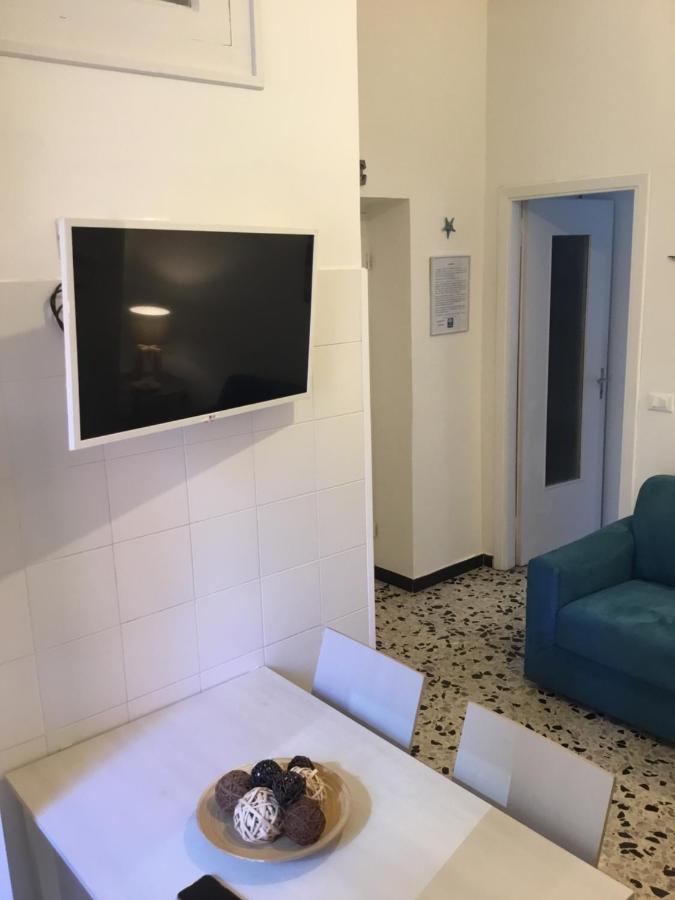 Stella Marina Delle 5 Terre Apartment Levanto Exterior photo