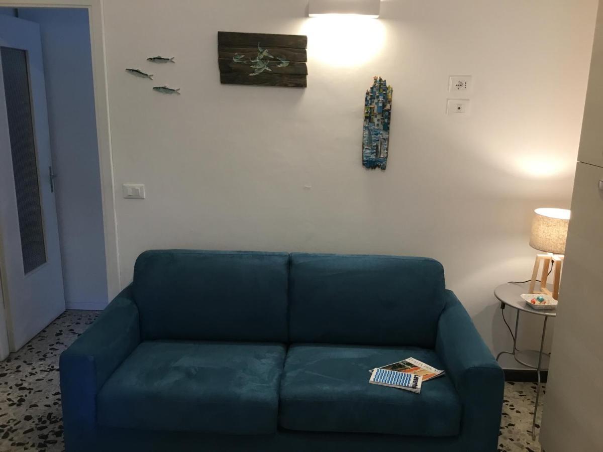 Stella Marina Delle 5 Terre Apartment Levanto Exterior photo