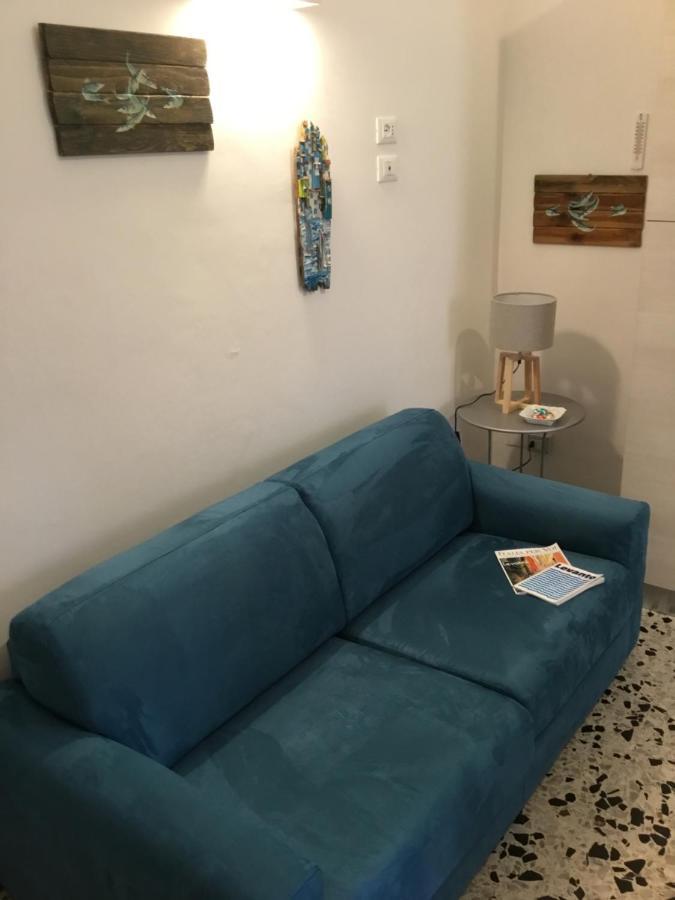 Stella Marina Delle 5 Terre Apartment Levanto Exterior photo