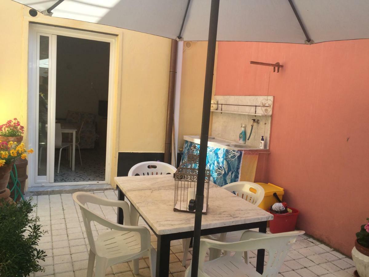 Stella Marina Delle 5 Terre Apartment Levanto Exterior photo