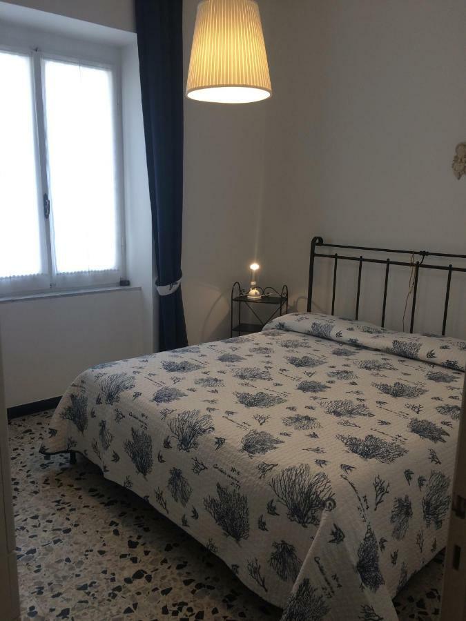 Stella Marina Delle 5 Terre Apartment Levanto Exterior photo